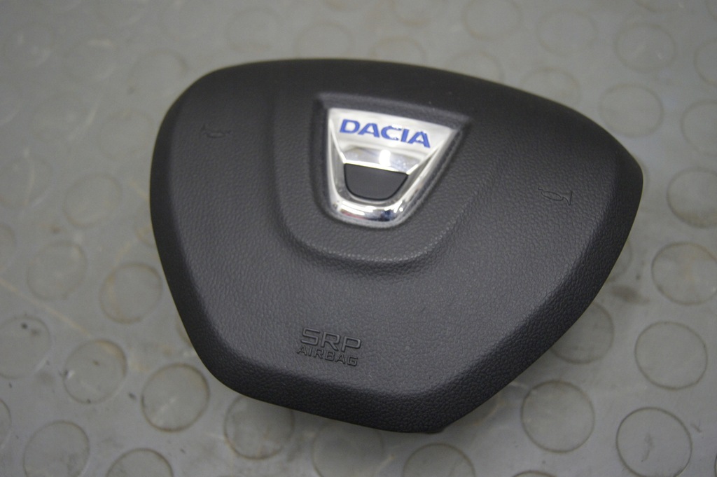 фото №7, Logan ii mcv lift подушки безопасности водителя пассажира модуль