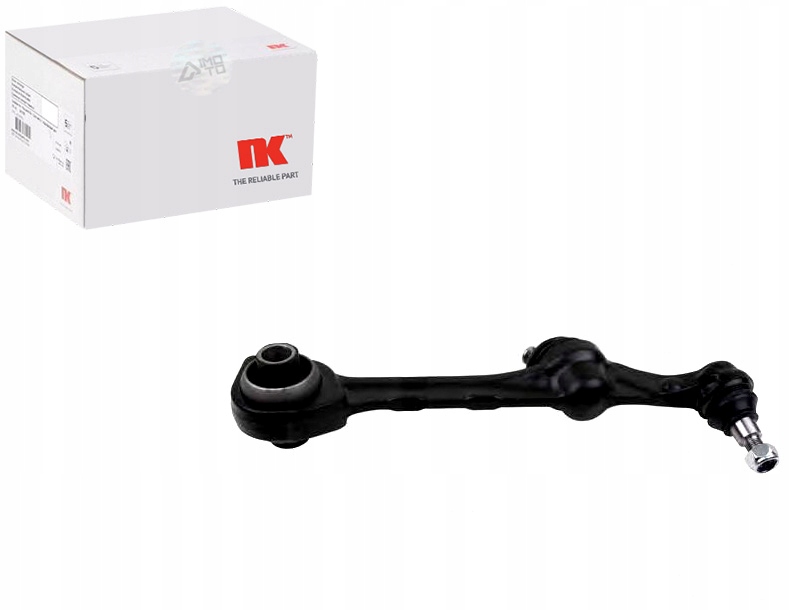 фото №1, Важіль mercedes перед w221 s320-600 05- pr нижній n