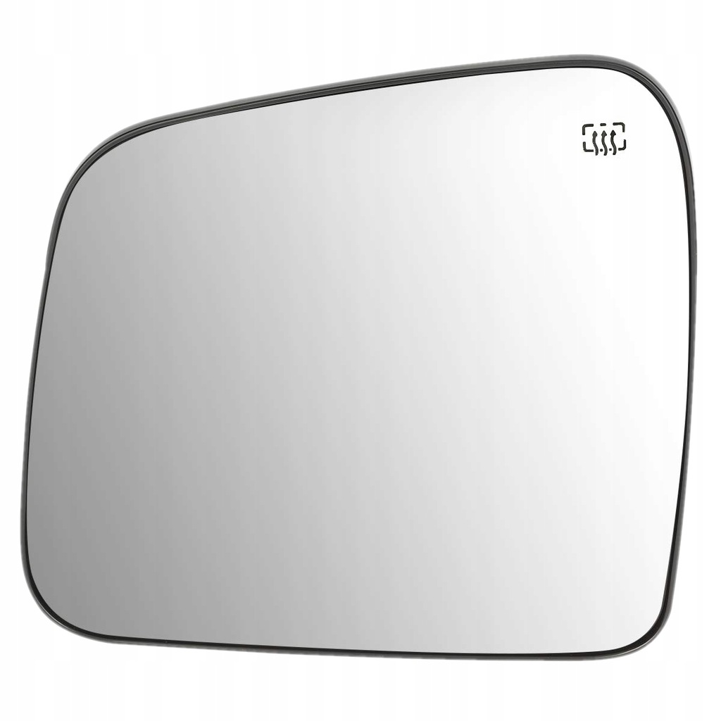 фото №9, Дзеркало скло вкладиш правий+ лівий dodge durango 2011-2022r. 11-22r.