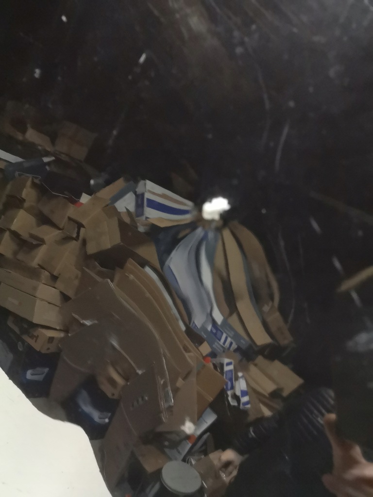 фото №8, Капот mini f54 clubman