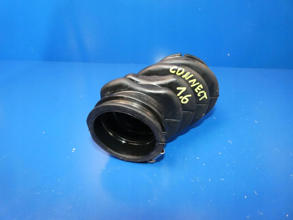 фото №1, Ford transit connect mk2 tourneo 1.6 tdci wąż шланг воздуха