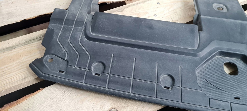 фото №7, Sq8 4m rsq8 q8 захист накладка поперечина передній 4m8807081b