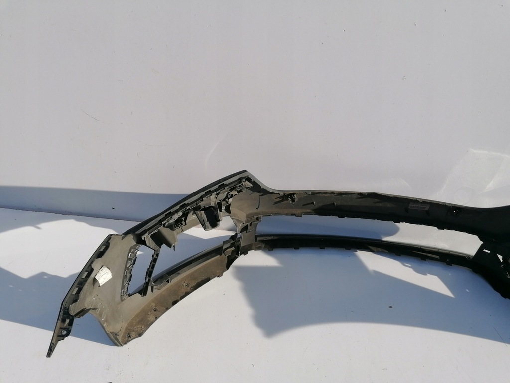 фото №12, Бампер перед skoda scala 19-