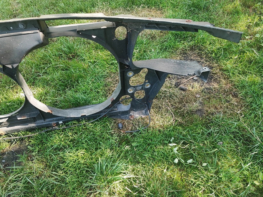 фото №6, Pas передній підсилювач audi a6 c5 4.2 v8