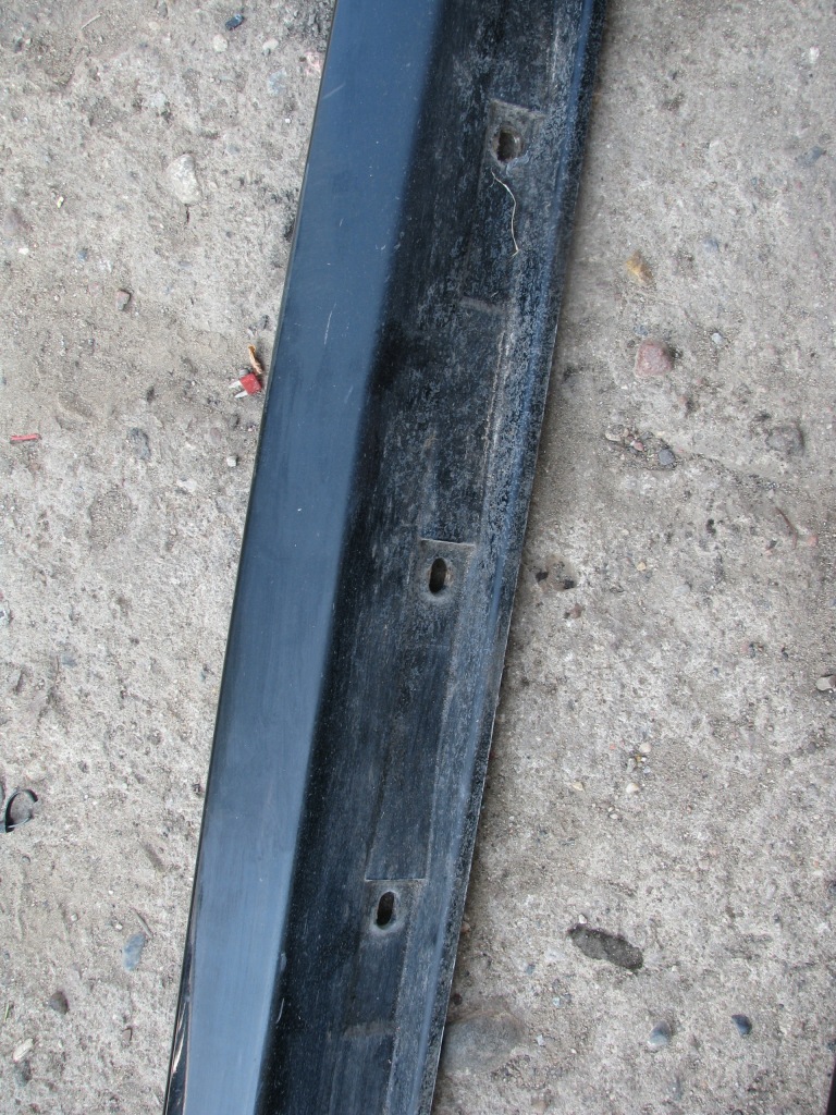 Купить Молдинг порог левая правый  lz9y audi a4 b7 avant 8e0853859a 8e0853860a