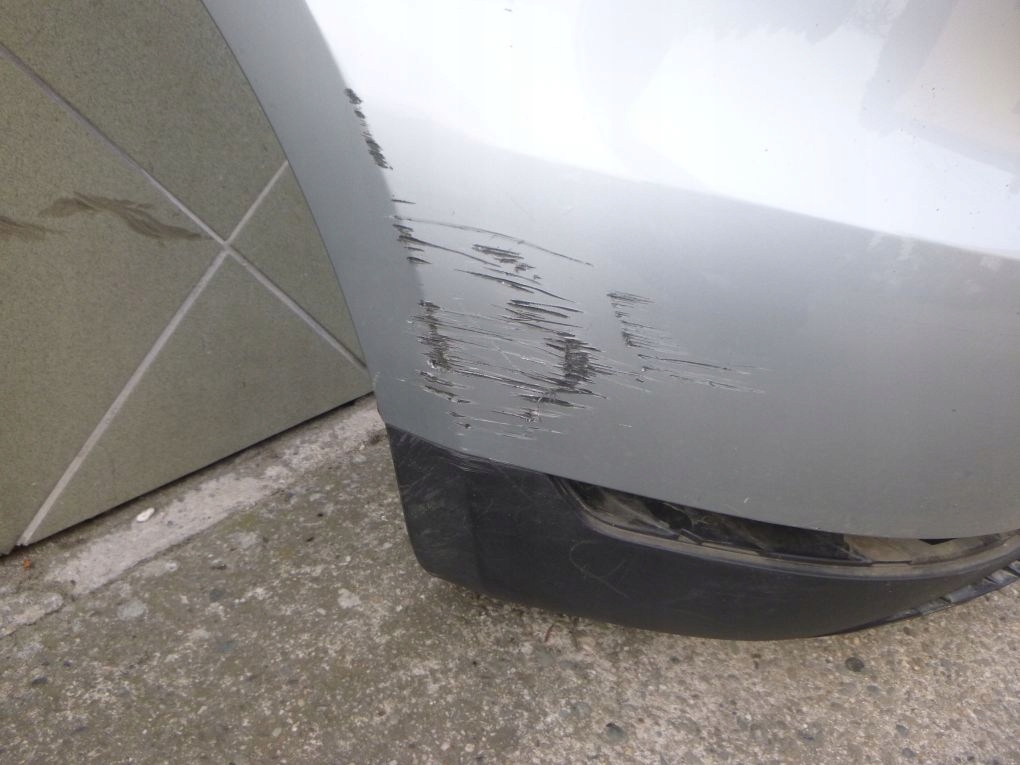 фото №10, Porsche macan 95b бампер задній