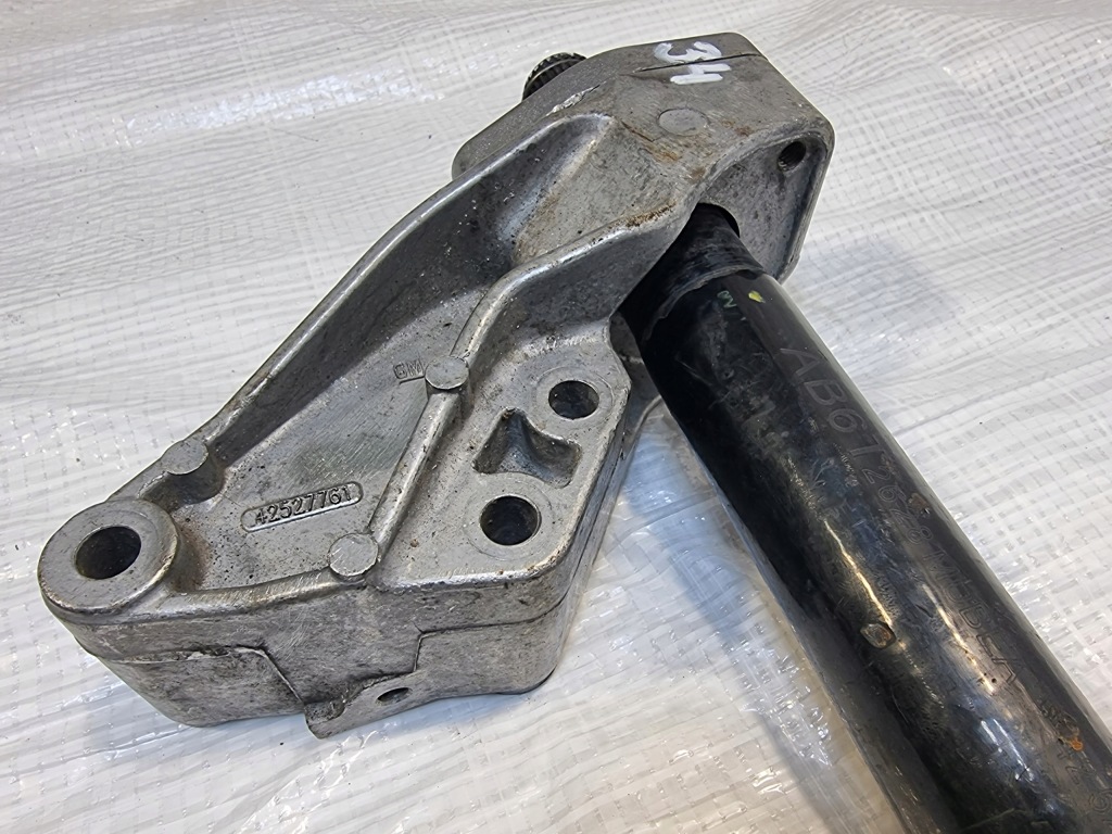 Опора полуось opel mokka x 1.6 cdti 42527761 13365071 Недорого