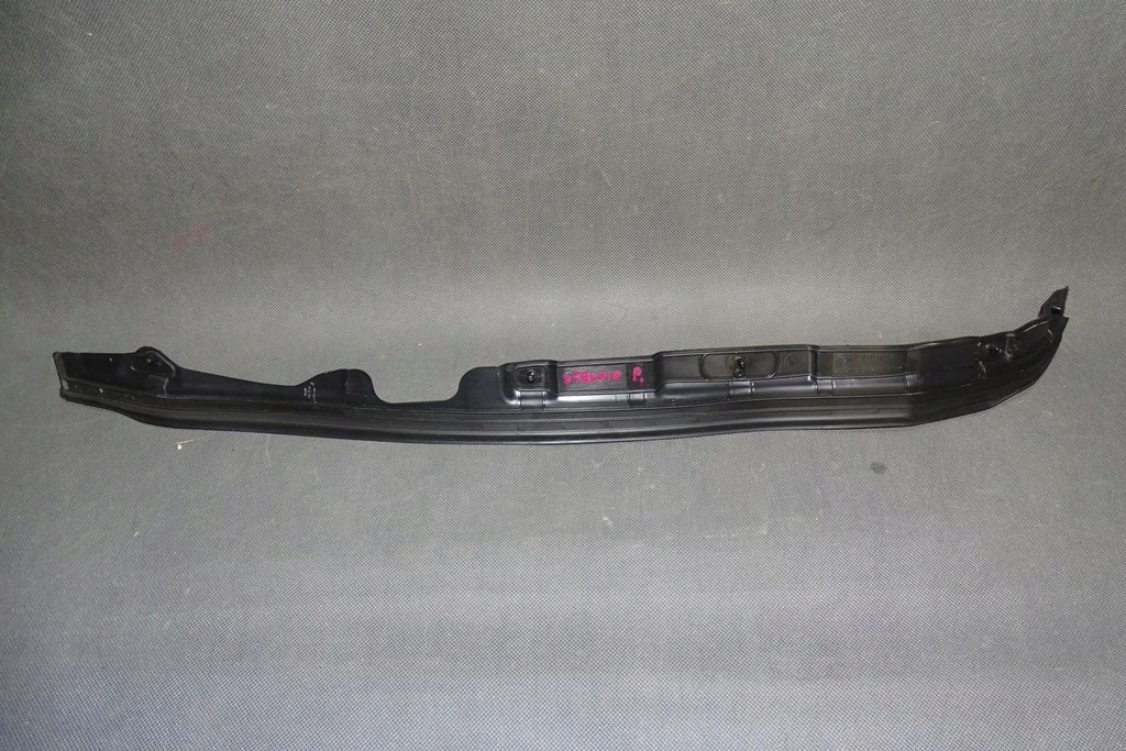 фото №1, Alfa romeo stelvio прокладка крыла правая перед