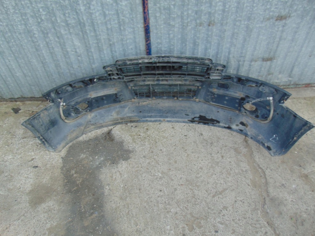 фото №12, Бампер перед решётка радиатора решётка радиатора pod омыватель лампа ксенон audi a6 c6 4f0807437e