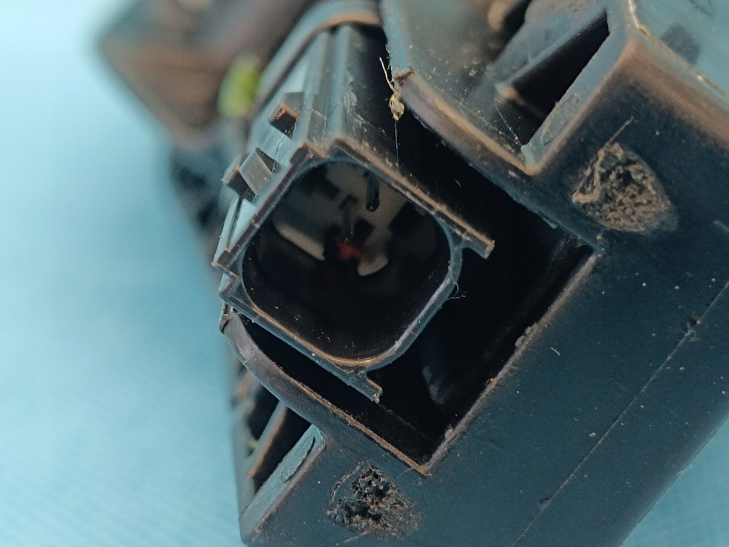 фото №3, Jeep compass 2 ii 2.4 pb 182km 4x4 2020 r ручка keyless двері правий перед