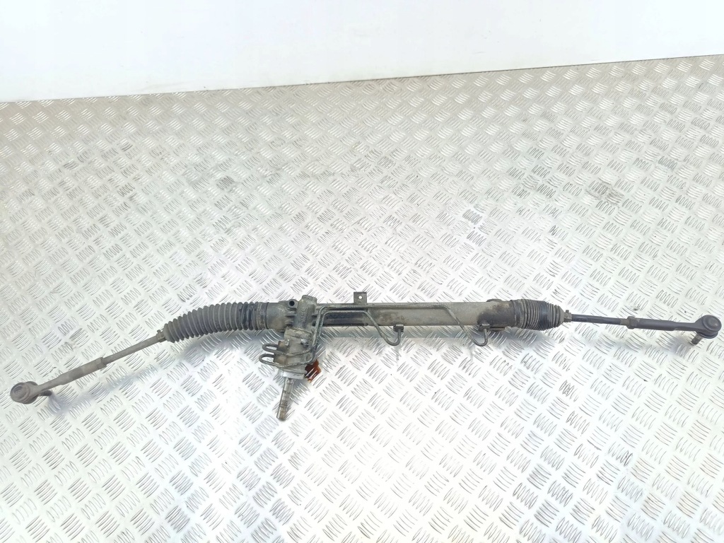 фото №5, Opel zafira b 2009 трансмиссия рулевая / рулевая рейка