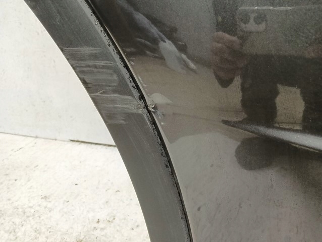 Дверь правое  задняя правый  задняя lexus rx 4 iv 2015- Оригинал