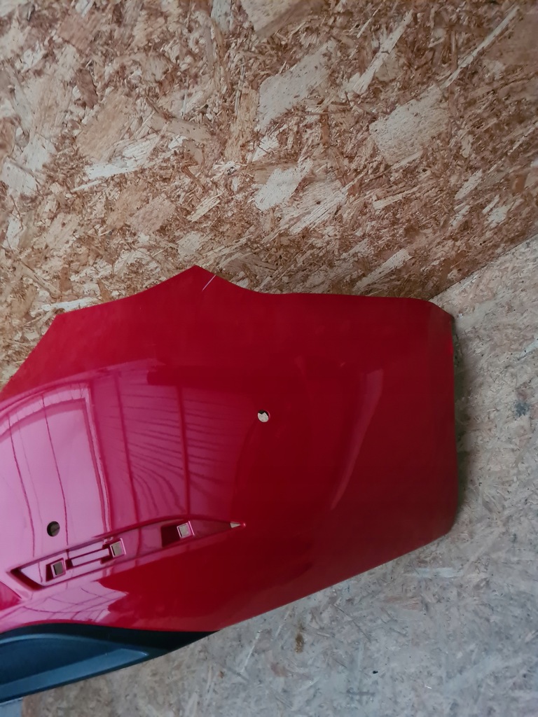 фото №7, Бампер задній задня seat leon iv 4 kombi 5fe807417