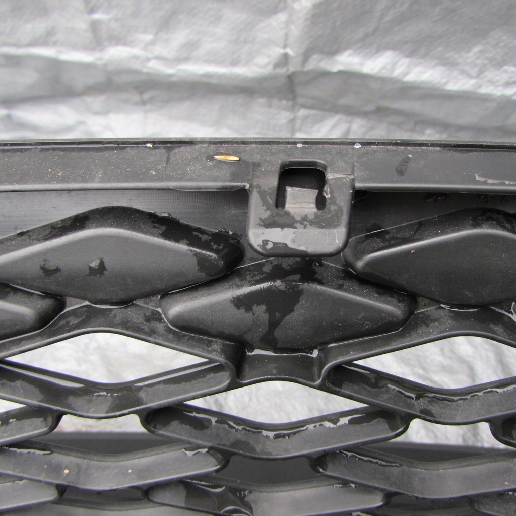 фото №16, Toyota c-hr chr накладка бампера 52129-f4010