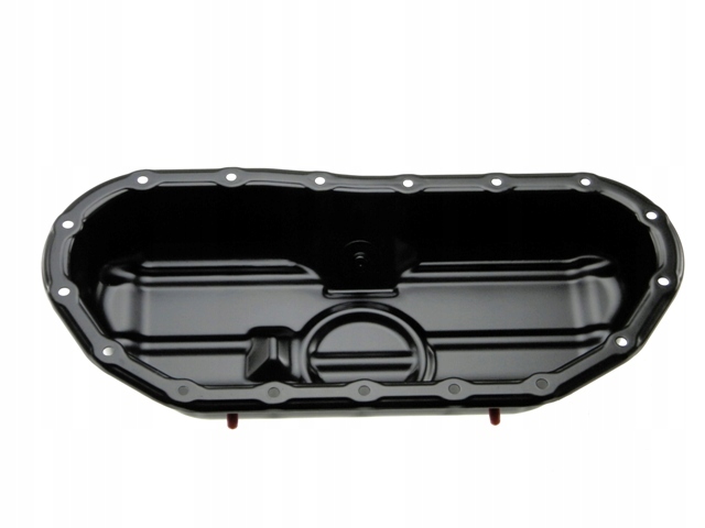 Поддон масляная lexus ls460 07- lexus ls460 07- Оригинал