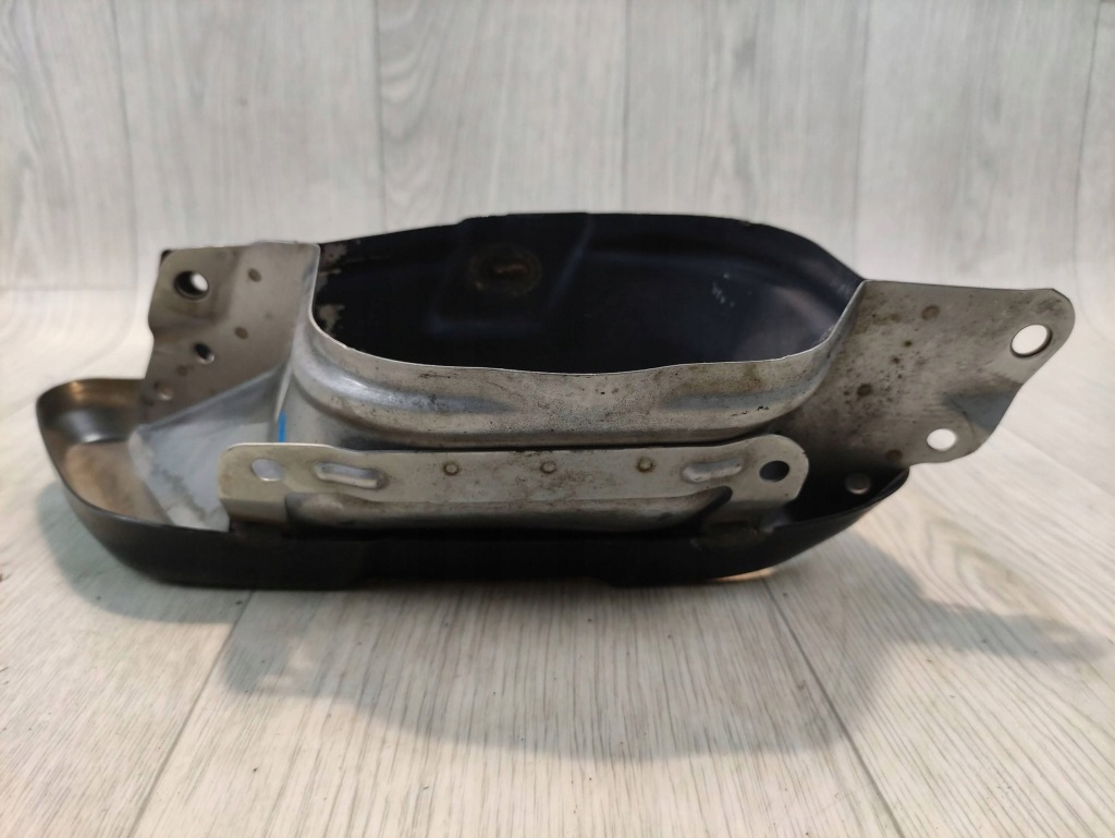 фото №7, Bmw x5 g05 18- наконечник вихлоп ліва 8078669