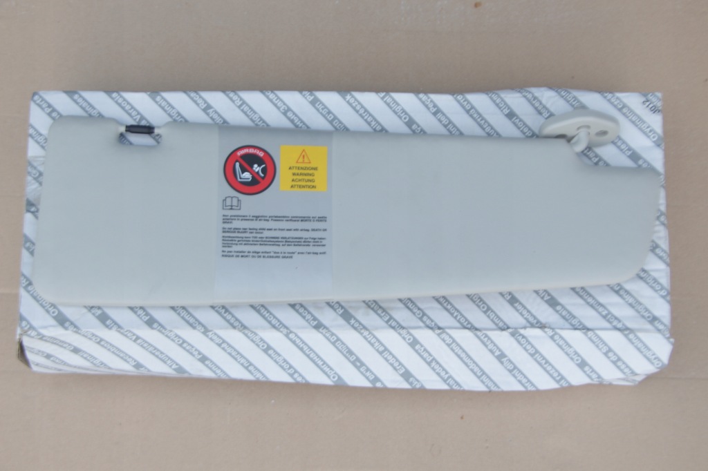 Купити Козирок p./słoneczny fiat ducato 735536323