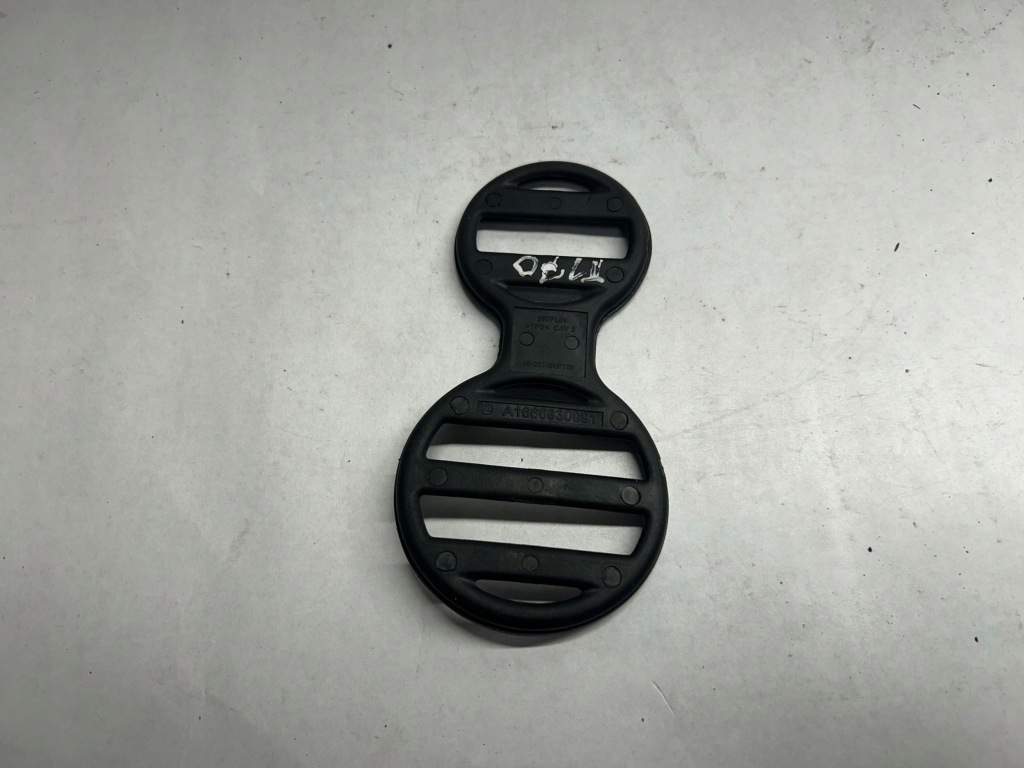 Mercedes-benz gl x166 мат до бардачка a1666830091 2014 Київ