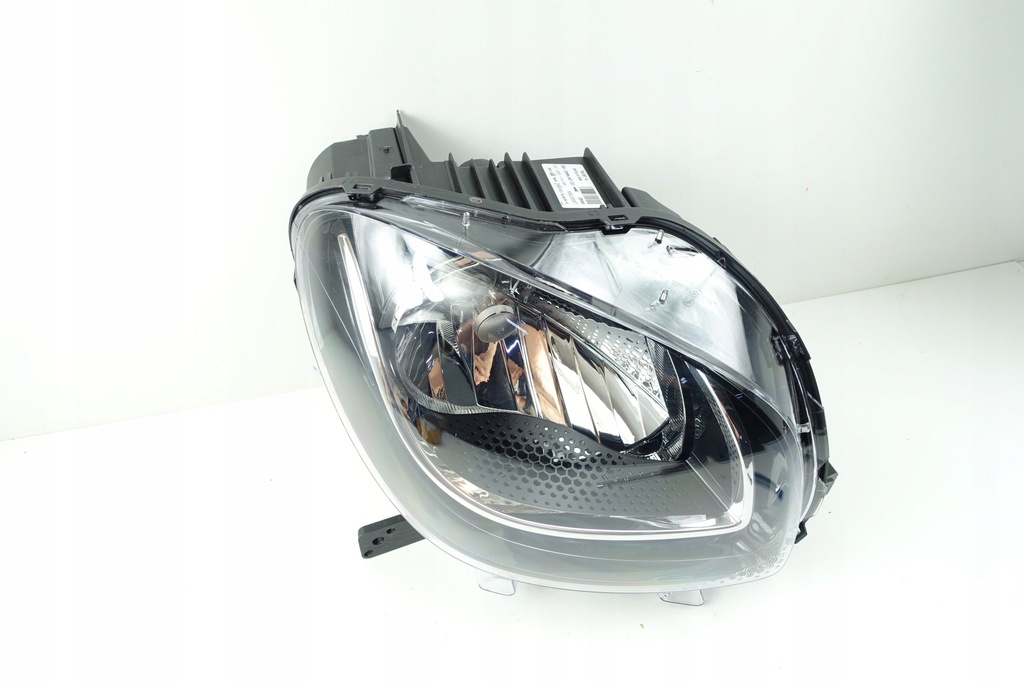 фото №9, Фара p h4 smart fortwo 07.14-