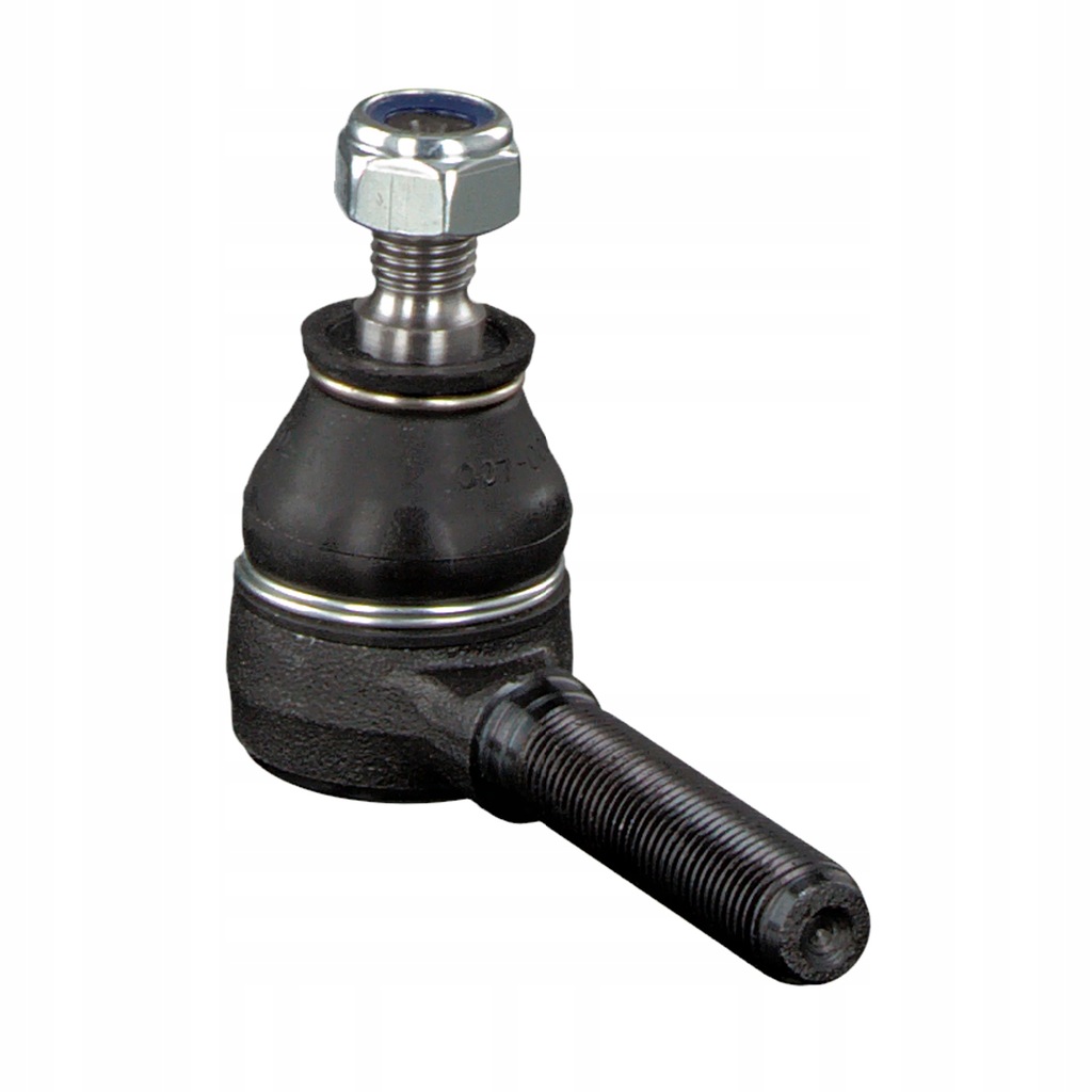 фото №13, Наконечник тяга кермовий vw lt le 76-