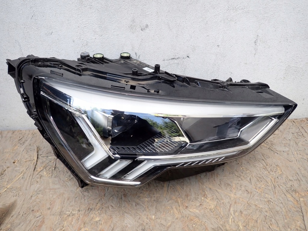 Купить Фара правый  фара правая  full led audi q3 2 2 83a f3b f3n 2018-