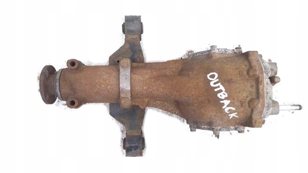 Купить Мост дифференциал дифференциал задний  задний subaru outback v 37/9