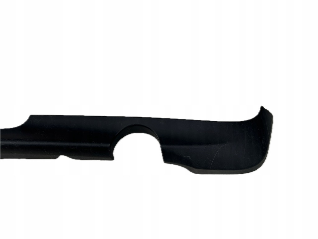 фото №3, Mini r56 r57 спойлер бампера задняя 7147876