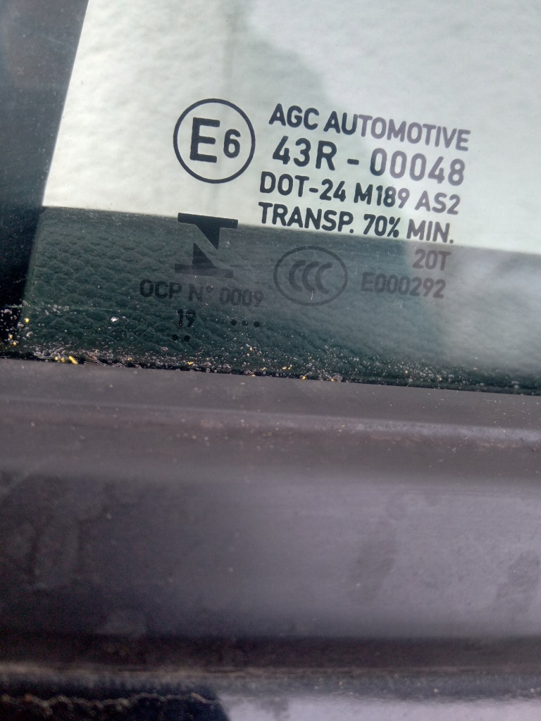 фото №3, Opel corsa f дверь левая задние 2019-