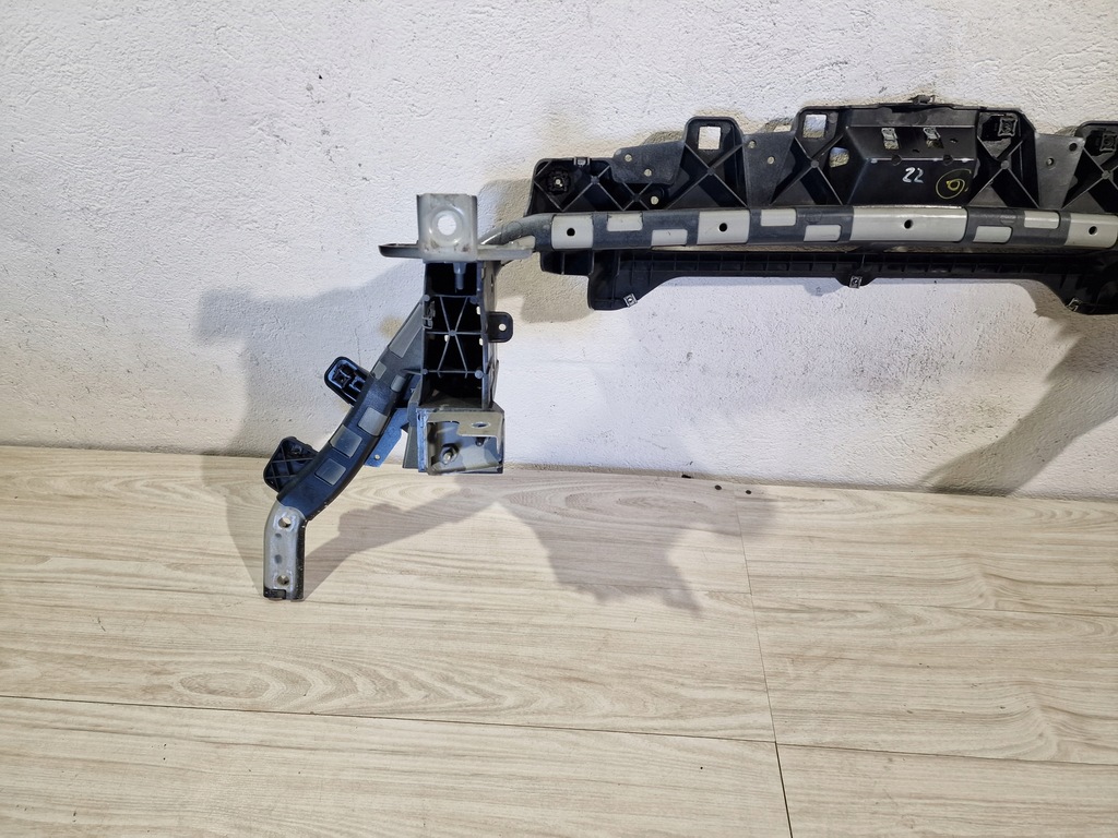 фото №7, Pas передний усилитель maserati levante