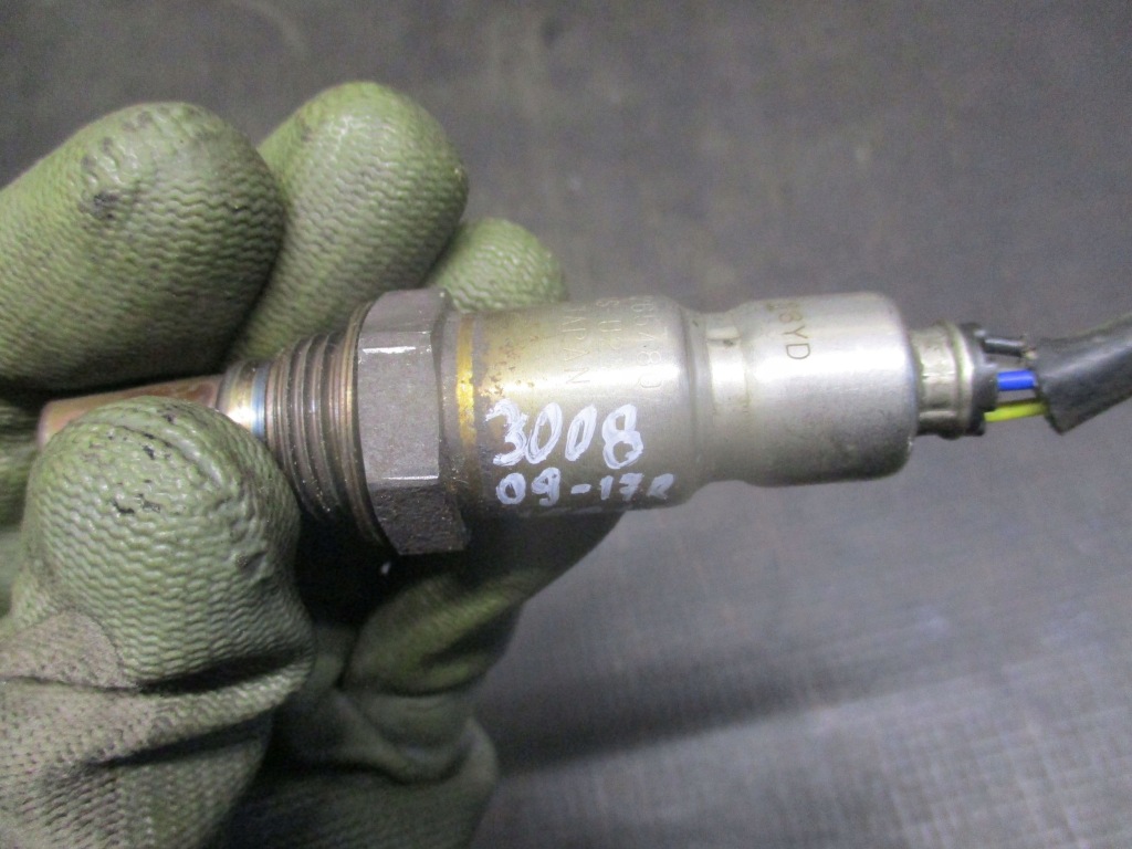 фото №7, Датчик лямбда-зонд 9683265480 peugeot 3008 i 09-17r. 1.6ehdi