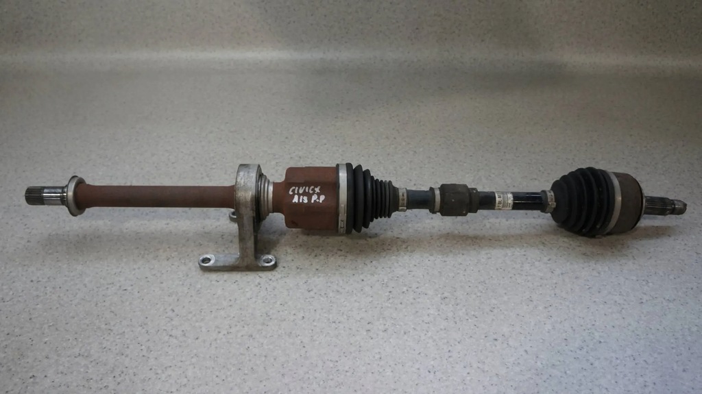 фото №1, Привідний вал шарнір правий перед передня права honda civic x 1.0 vtec turbo