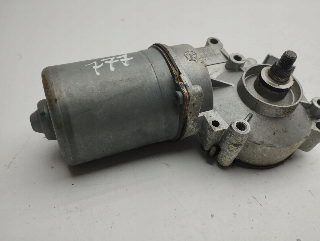 фото №8, Chrysler grand voyager v 2011 моторчик двірник w000011423