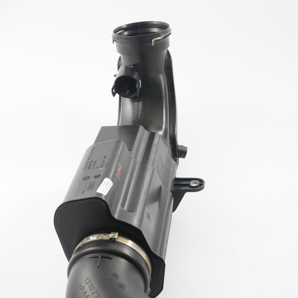 фото №9, Bmw f40 x2 f39 mini f54 lci f60 b48e труба повітрозабірник резонатор повітря 8675263