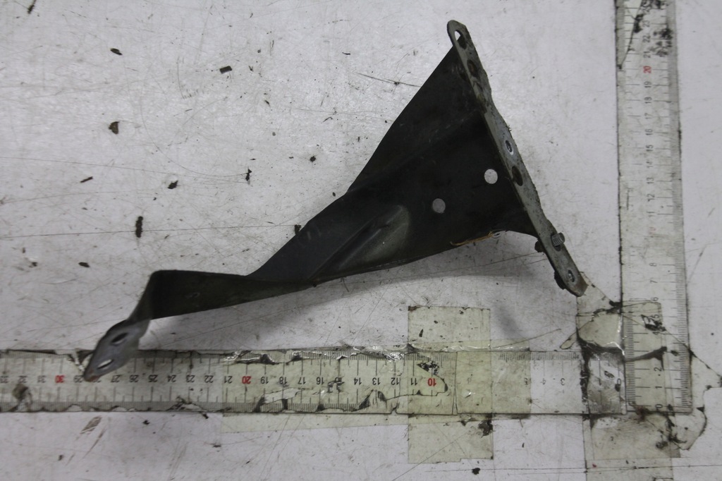 фото №1, Кронштейн крила лівий перед ford kuga mk1 08-13