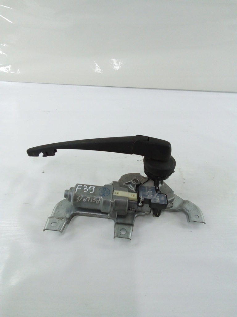 фото №1, F39 механизм дворник задняя agila b