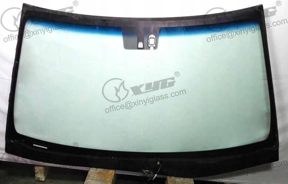 фото №1, Скло лобове lexus es xv60 2013-2017 датчик+ підігрів