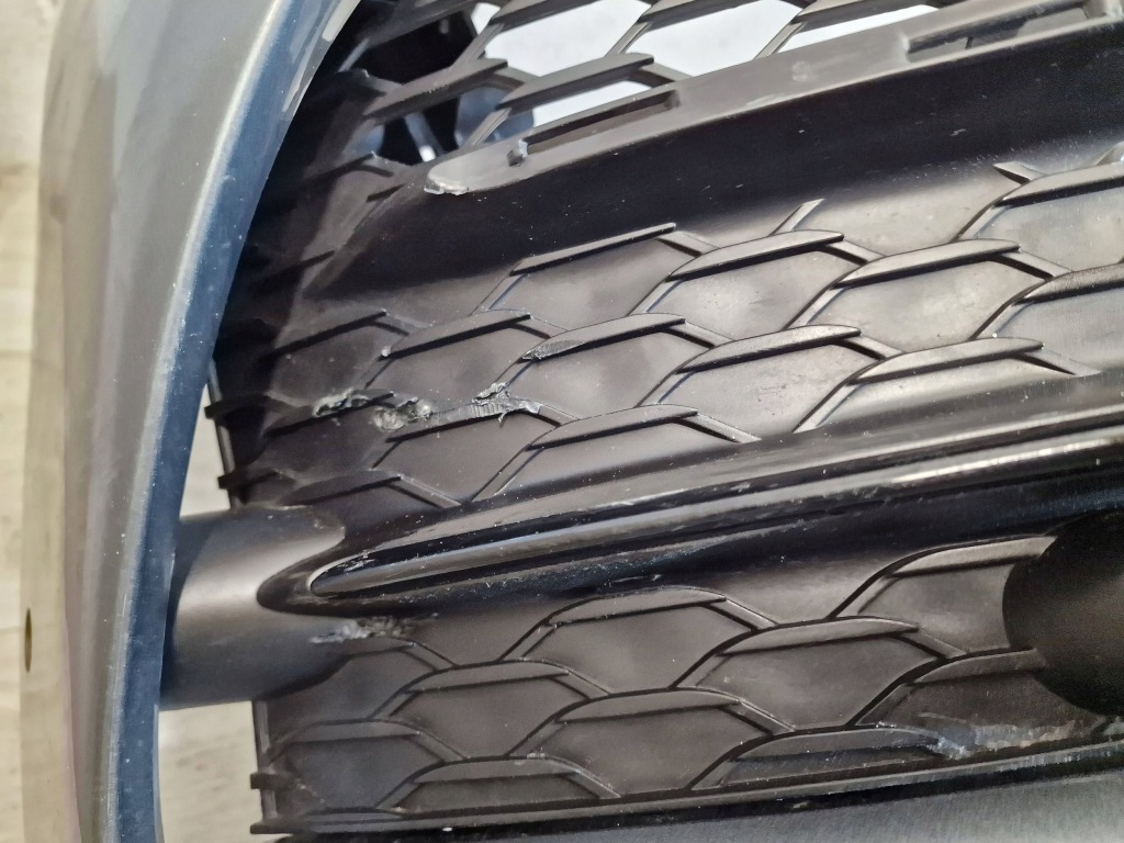 Бампер перед передний mercedes gls 167 amg Доставка