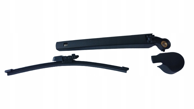 фото №1, Polcar 69a1rwt1 рычаг с щетка