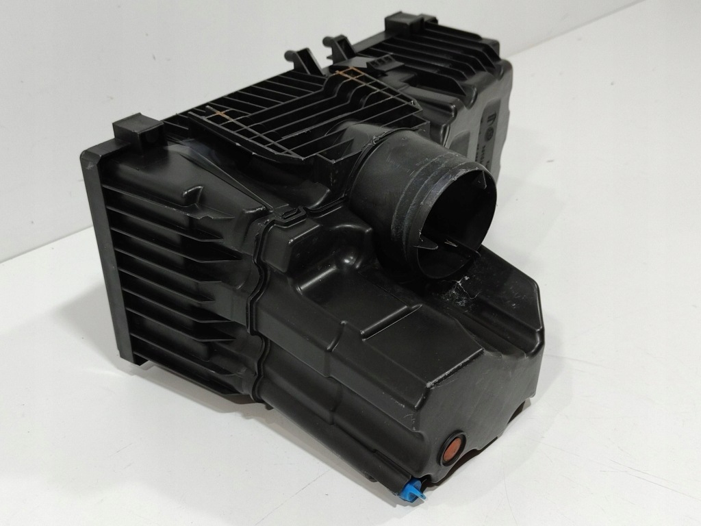 фото №6, Peugeot expert ii корпус фільтра повітря