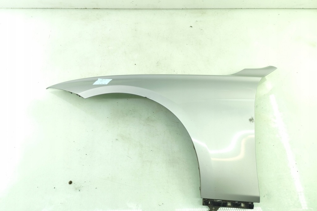 фото №12, Крыло передний левый bmw 3 f30, f80 a83 2.0l бензиновый 180kw 2012