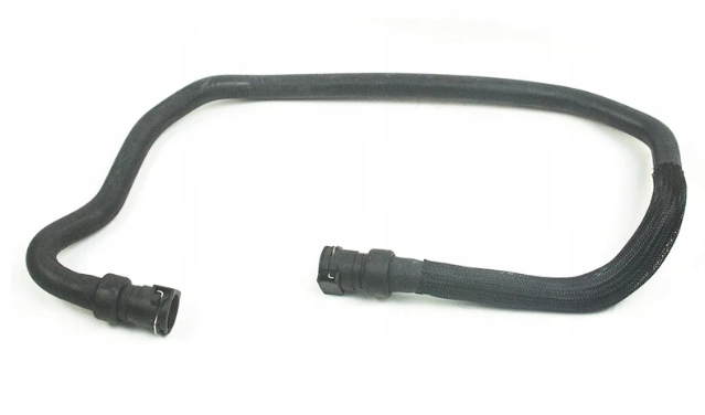 фото №1, Peugeot citroen c4 1,2thp шланг wąż