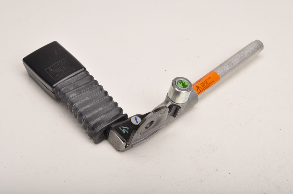 фото №1, Mercedes w209 натяжитель поперечина безопасности правый a2038602869