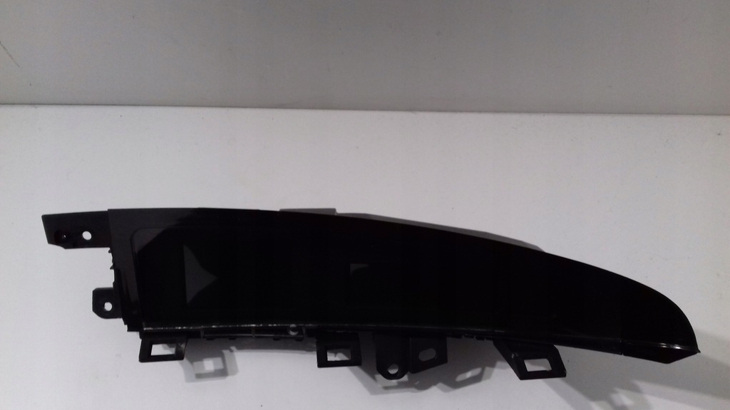 фото №1, Дисплей mazda 3 2009-2014 k4238 bbm3