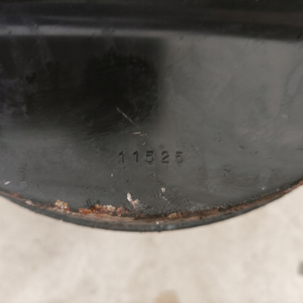 фото №10, Ford edge ii 15- усилитель тормозов тормоза usa f2gc-2d195-ad