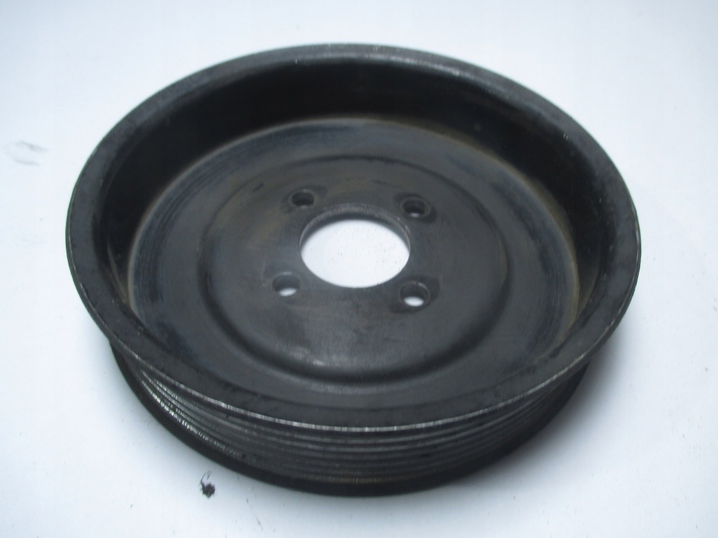 фото №3, Колесо kółko renault mascott 3.0 04-10