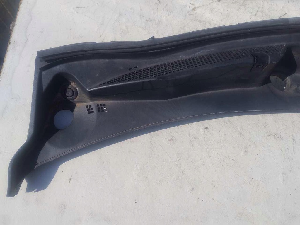 фото №8, Жабо nissan qashqai j11 668624eh1a