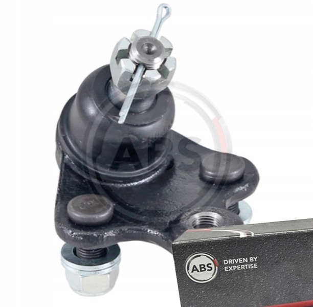 фото №1, Шарова опора важеля do honda cr-v iv 1.6 2.0 2.2 2.4