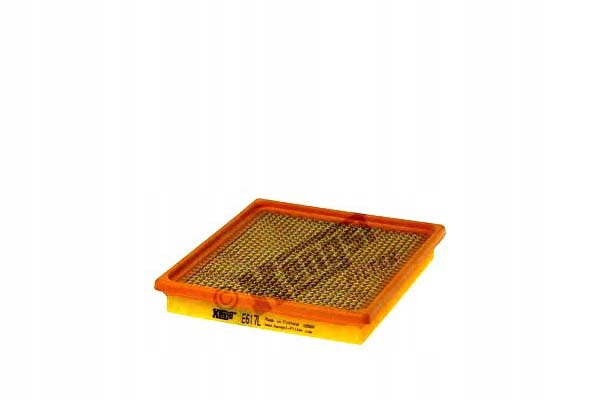 фото №1, Фильтр воздуха chrysler 200 ram sebring voyager i