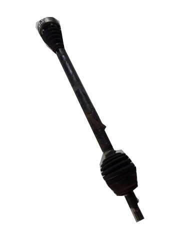 фото №1, Vw new beetle 02 2.0 привідний вал довга права