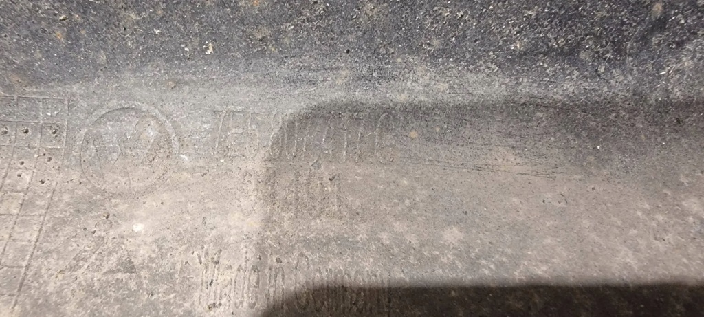 фото №13, Бампер задняя vw t6 transporter 7e5